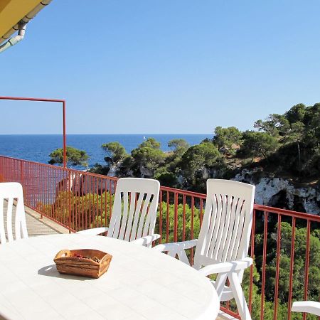 Cala s'Almonia Holiday Home Ses Sevines - Lom303 By Interhome المظهر الخارجي الصورة