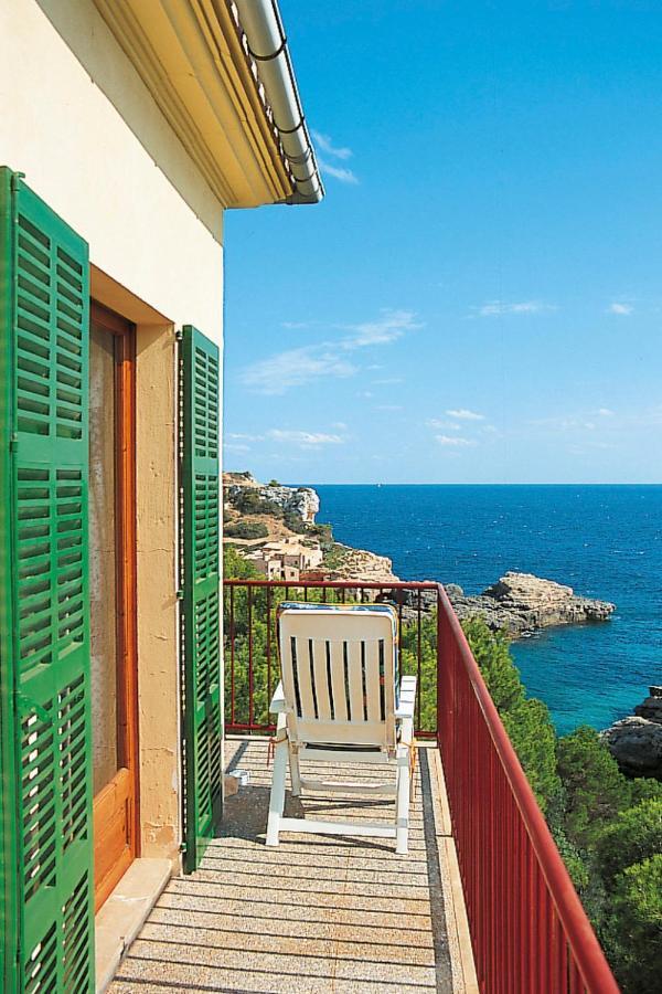 Cala s'Almonia Holiday Home Ses Sevines - Lom303 By Interhome المظهر الخارجي الصورة