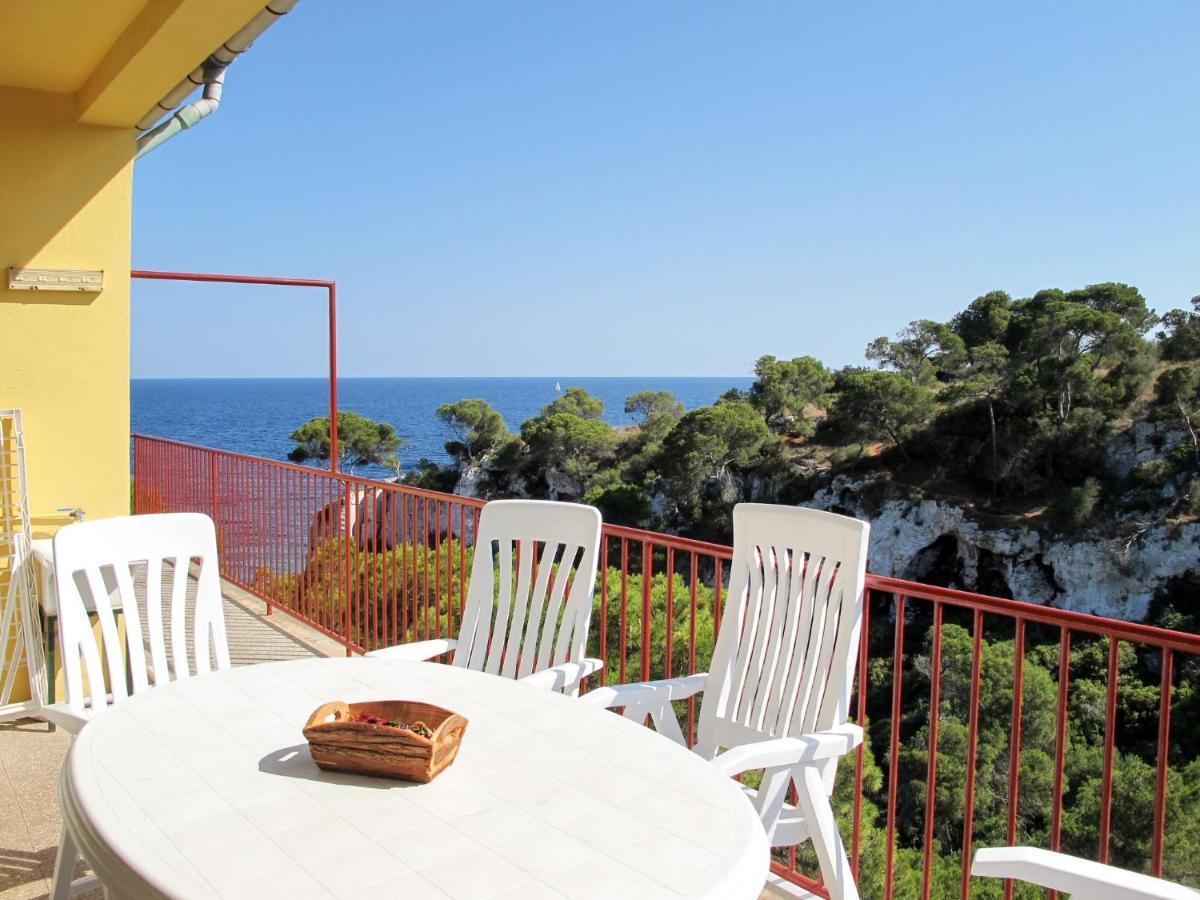 Cala s'Almonia Holiday Home Ses Sevines - Lom303 By Interhome المظهر الخارجي الصورة